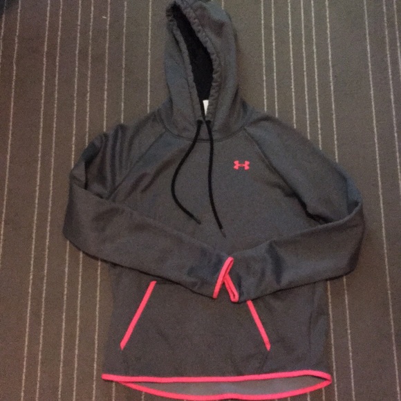 Grey Sweatshirt - Picture 1 of 1